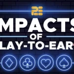 Play-to-Earn Gaming on Layer 2 Solutions: The Real Game Changer